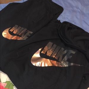 Nike set